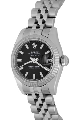 Ladies Rolex Datejust 179174 Watch
