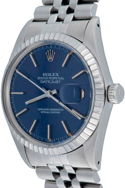 Mens Rolex Datejust Model 16030 Watch