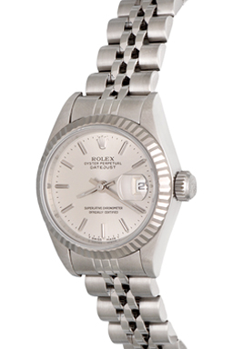 Ladies Rolex Datejust Model 69174 Watch