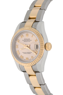 Ladies Rolex Datejust 179173 Watch