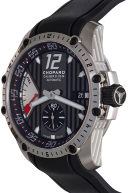 Mens Chopard Classic Racing 16/8537-3001 RBK Watch