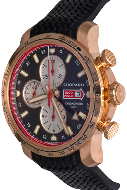 Mens Chopard Classic Racing 16/1292-5001 RBK Watch