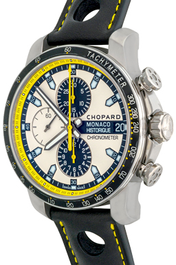 Mens Chopard Grand Prix de Monaco Historique  168570-3001 Watch
