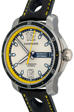 Mens Chopard Grand Prix de Monaco Historique  168568-3001 Watch
