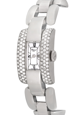 Ladies Chopard La Strada 416547-1001 Watch