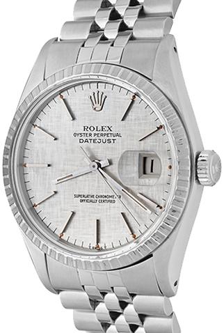 Mens Rolex Datejust Model 16030 Watch