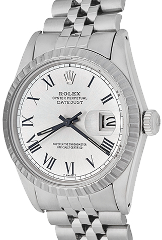 Mens Rolex Datejust Model 16030 Watch