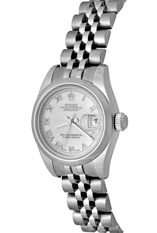 Ladies Rolex Datejust Model 179160 Watch