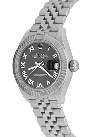Ladies Rolex Datejust 279174 Watch