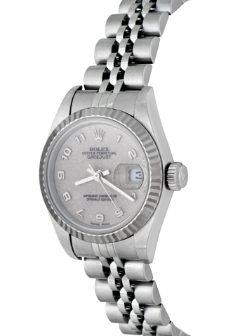 Ladies Rolex Datejust Model 69174 Watch